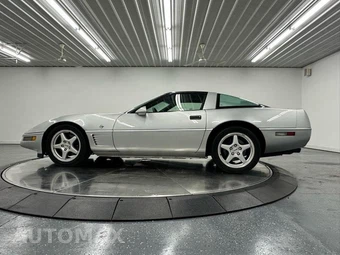1996 Chevrolet Corvette Coupe - car from the USA, Manheim Buy-Now listing at AUTOMAX