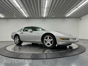 1996 Chevrolet Corvette Coupe - miniatura 10