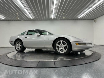 1996 Chevrolet Corvette Coupe - miniatura 11
