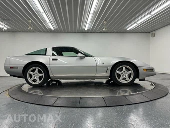 1996 Chevrolet Corvette Coupe - miniatura 12