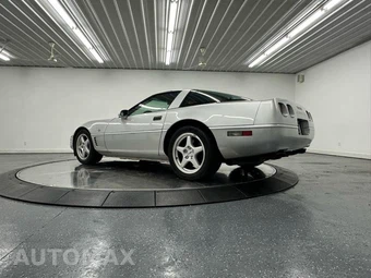 1996 Chevrolet Corvette Coupe - miniatura 13