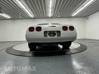 1996 Chevrolet Corvette Coupe - miniatura 14