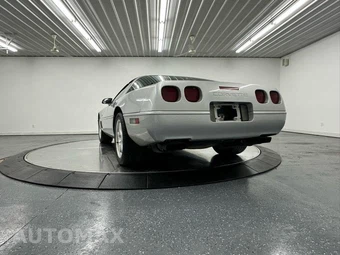 1996 Chevrolet Corvette Coupe - miniatura 15