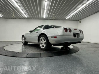 1996 Chevrolet Corvette Coupe - miniatura 16