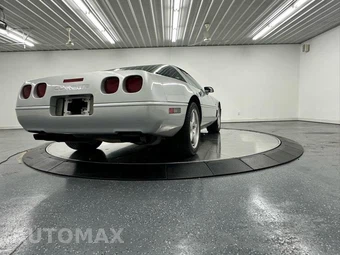 1996 Chevrolet Corvette Coupe - miniatura 17