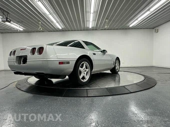 1996 Chevrolet Corvette Coupe - miniatura 18