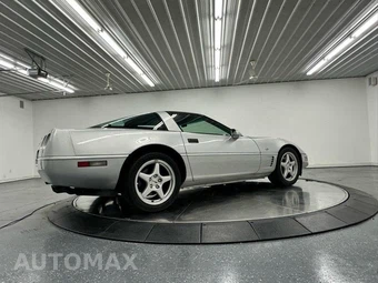 1996 Chevrolet Corvette Coupe - miniatura 19