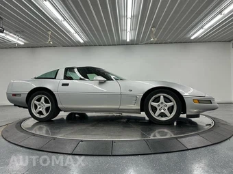1996 Chevrolet Corvette Coupe - miniatura 21