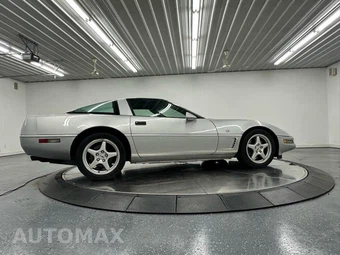 1996 Chevrolet Corvette Coupe - miniatura 22