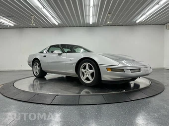 1996 Chevrolet Corvette Coupe - miniatura 23