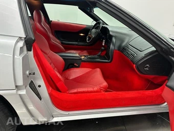 1996 Chevrolet Corvette Coupe - miniatura 24