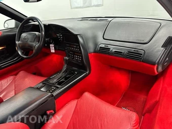 1996 Chevrolet Corvette Coupe - miniatura 27