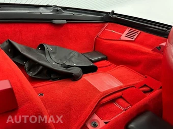 1996 Chevrolet Corvette Coupe - miniatura 29