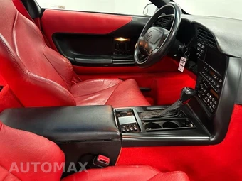 1996 Chevrolet Corvette Coupe - miniatura 30