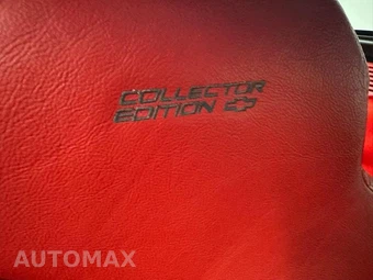 1996 Chevrolet Corvette Coupe - miniatura 32