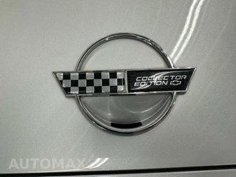 1996 Chevrolet Corvette Coupe - miniatura 33