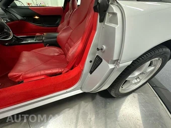1996 Chevrolet Corvette Coupe - miniatura 36