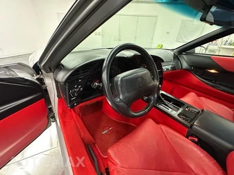 1996 Chevrolet Corvette Coupe - miniatura 38