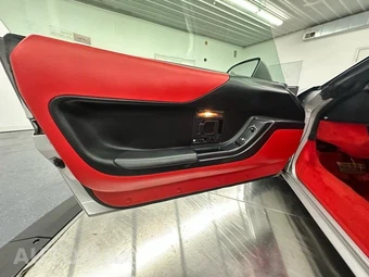 1996 Chevrolet Corvette Coupe - miniatura 40