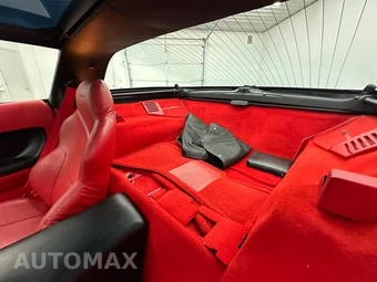 1996 Chevrolet Corvette Coupe - miniatura 42