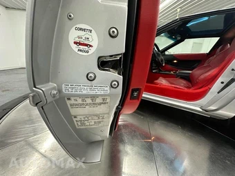 1996 Chevrolet Corvette Coupe - miniatura 43