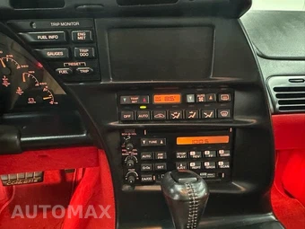 1996 Chevrolet Corvette Coupe - miniatura 46
