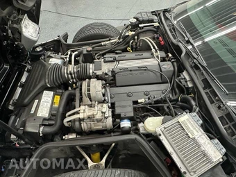 1996 Chevrolet Corvette Coupe - miniatura 49