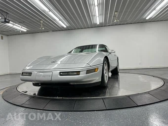 1996 Chevrolet Corvette Coupe - miniatura 6
