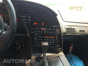 1996 Chevrolet Corvette Coupe – miniatura 10