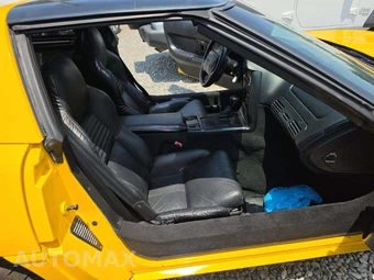 1996 Chevrolet Corvette Coupe – miniatura 15