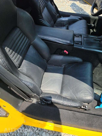 1996 Chevrolet Corvette Coupe – miniatura 17