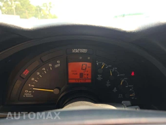 1996 Chevrolet Corvette Coupe – miniatura 9