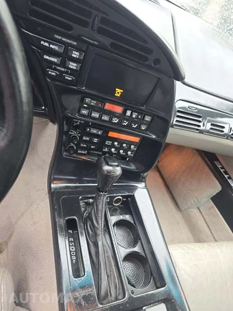 1996 Chevrolet Corvette Coupe - miniatura 10