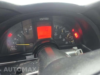 1996 Chevrolet Corvette Coupe - miniatura 9