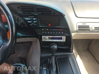 1996 Chevrolet Corvette Coupe – miniatura 11