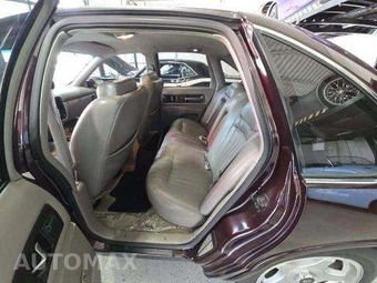 1996 Chevrolet Impala SS - miniatura 13