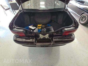 1996 Chevrolet Impala SS - miniatura 14