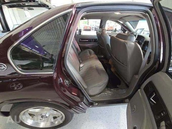 1996 Chevrolet Impala SS - miniatura 16