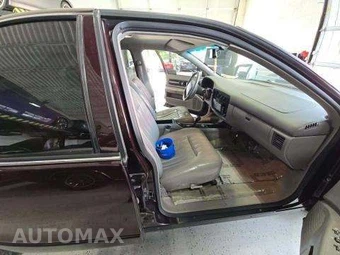 1996 Chevrolet Impala SS - miniatura 18