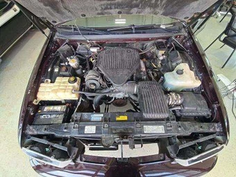 1996 Chevrolet Impala SS - miniatura 24