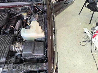 1996 Chevrolet Impala SS - miniatura 25