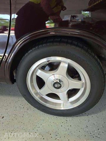 1996 Chevrolet Impala SS - miniatura 26