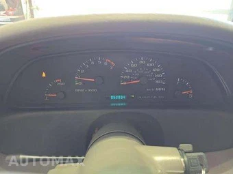 1996 Chevrolet Impala SS - miniatura 9