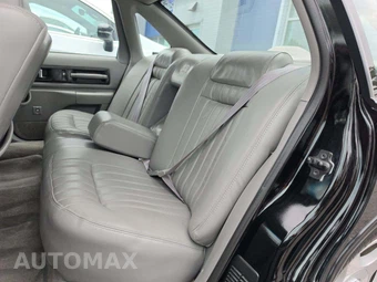 1996 Chevrolet Impala SS - miniatura 10