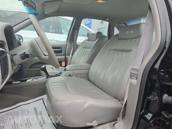 1996 Chevrolet Impala SS - miniatura 3
