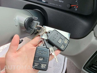 1996 Chevrolet Impala SS - miniatura 5