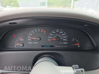 1996 Chevrolet Impala SS - miniatura 6