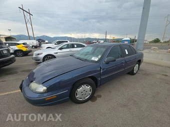 1996 Chevrolet Lumina