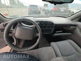 1996 Chevrolet Lumina - miniatura 11