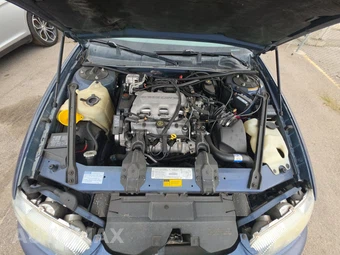 1996 Chevrolet Lumina - miniatura 15